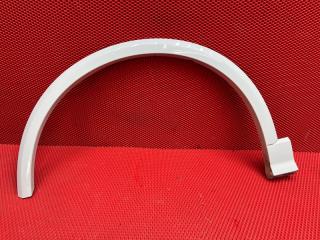 Запчасть расширители арок передние левые AUDI Q2 2017