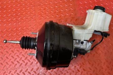 Запчасть главный тормозной цилиндр AUDI Q2 2017