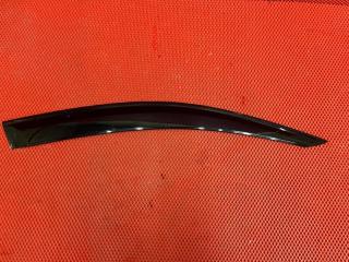 Запчасть ветровик на дверь передний правый HONDA Civic 2019 