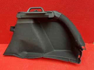 Запчасть обшивка багажника задняя правая HONDA Civic 2019 