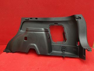 Запчасть обшивка багажника задняя правая MITSUBISHI OUTLANDER PHEV 2017 ПРОБЕГ 47282км!!!