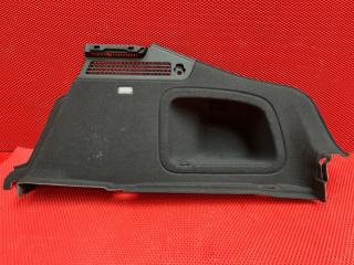 Запчасть обшивка багажника задняя правая AUDI A5 2013 ПРОБЕГ 88685 КМ! цвет L8