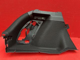 Запчасть обшивка багажника задняя левая HONDA Civic 2019 