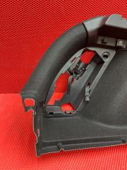 Обшивка багажника задняя левая Civic 2019  FK7 L15C