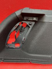 Обшивка багажника задняя левая HONDA Civic FK7 L15C