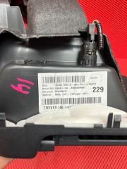 Обшивка багажника задняя левая Civic 2019  FK7 L15C