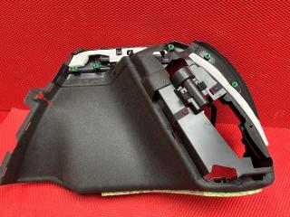 Обшивка багажника задняя левая Civic 2019  FK7 L15C