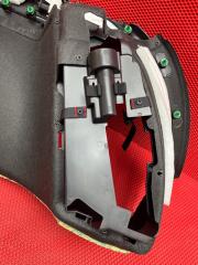 Обшивка багажника задняя левая Civic 2019  FK7 L15C