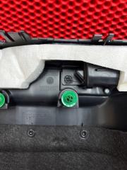 Обшивка багажника задняя левая Civic 2019  FK7 L15C