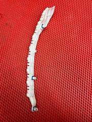 Крепление бампера заднее правое MITSUBISHI ECLIPSE CROSS 2018 GK1W 4B40 6410C990 контрактная