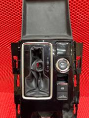 Консоль АКПП ECLIPSE CROSS 2018 GK1W 4B40