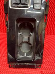 Консоль АКПП MITSUBISHI ECLIPSE CROSS GK1W 4B40