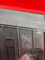 Блок предохранителей под капот Q2 2017 ABA-GACHZ CHZJ