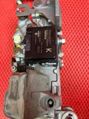 Рулевая колонка CROWN 2019 Цвет 202 (черный) AZSH20 A25A-FXS