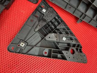 Защита бампера передняя TOYOTA CROWN AZSH20 A25A-FXS