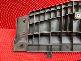 Защита бампера передняя CROWN 2019 Цвет 202 (черный) AZSH20 A25A-FXS