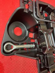 Набор инструментов HARRIER 2014 ZSU60 3ZR