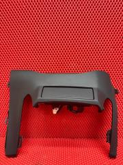 Запчасть консоль салона TOYOTA CROWN 2019 Цвет 202 (черный)