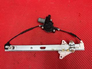 Запчасть стеклоподъемник передний левый MAZDA CX-5 2018 ПРОБЕГ 86432 км