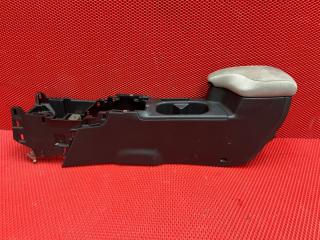 Запчасть бардачок между сиденьями NISSAN LEAF 2020