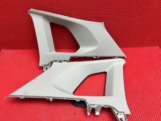 Запчасть пластик багажника VOLKSWAGEN TIGUAN 2017 