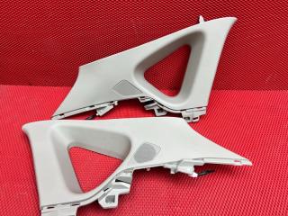 Запчасть пластик багажника MAZDA CX-5 2018 ПРОБЕГ 86432 км