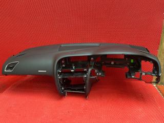 Запчасть торпедо AUDI A5 2013 ПРОБЕГ 88685 КМ! цвет L8