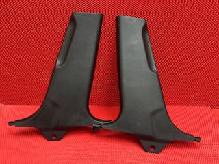 Запчасть пластик стойки HONDA Civic 2019 