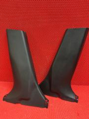 Запчасть пластик стойки NISSAN LEAF 2020