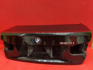 Запчасть крышка багажника BMW 3 SERIES 2012