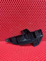 Запчасть крепление бампера переднее правое MAZDA CX-5 2018 ПРОБЕГ 86432 км