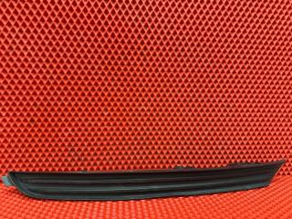 Запчасть заглушка бампера передняя правая MAZDA CX-5 2018 ПРОБЕГ 86432 км