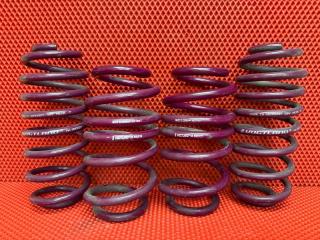 Запчасть пружина подвески AUDI A5 2013 ПРОБЕГ 88685 КМ! цвет L8