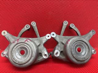 Запчасть опора амортизатора передняя AUDI A5 2013 ПРОБЕГ 88685 КМ! цвет L8