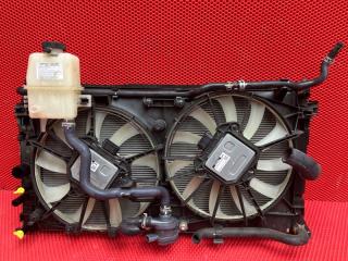 Запчасть касета радиаторов TOYOTA PRIUS PHV 2017