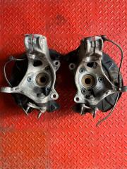 Запчасть ступица передняя AUDI Q2 2017