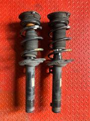 Запчасть амортизатор подвески передний AUDI Q2 2017