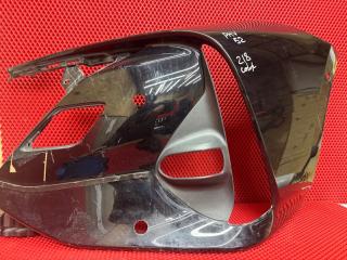 Запчасть бампер левый TOYOTA PRIUS PHV 2017