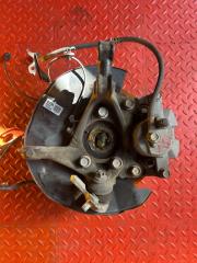 Запчасть ступица передняя левая TOYOTA PRIUS PHV 2017