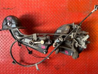 Запчасть ступица задняя правая TOYOTA PRIUS PHV 2017