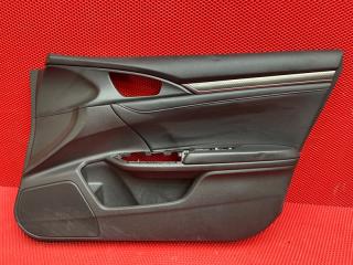 Запчасть обшивка двери передняя правая HONDA Civic 2019 
