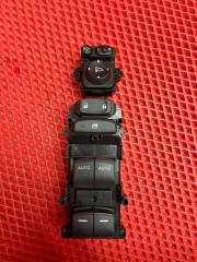 Запчасть блок управления стеклоподъемниками передний правый HONDA Civic 2019 