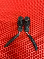 Запчасть датчик парктроника передний TOYOTA PRIUS PHV 2017