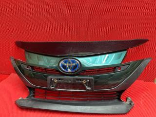 Запчасть решетка в бампер TOYOTA PRIUS PHV 2017
