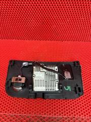 Запчасть камера переднего вида MITSUBISHI OUTLANDER PHEV 2017 ПРОБЕГ 47282км!!!