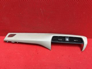 Запчасть дефлектор воздушный NISSAN LEAF 2020