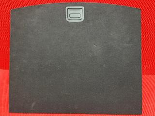 Запчасть пол багажника AUDI A5 2013 ПРОБЕГ 88685 КМ! цвет L8