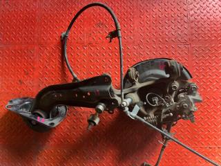 Запчасть ступица задняя левая TOYOTA PRIUS PHV 2017