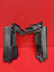 Запчасть защита радиатора TOYOTA PRIUS PHV 2017