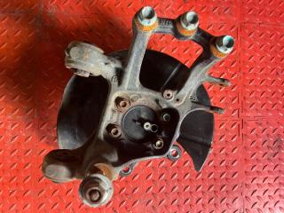 Запчасть ступица задняя правая MAZDA CX-5 2018 ПРОБЕГ 86432 км